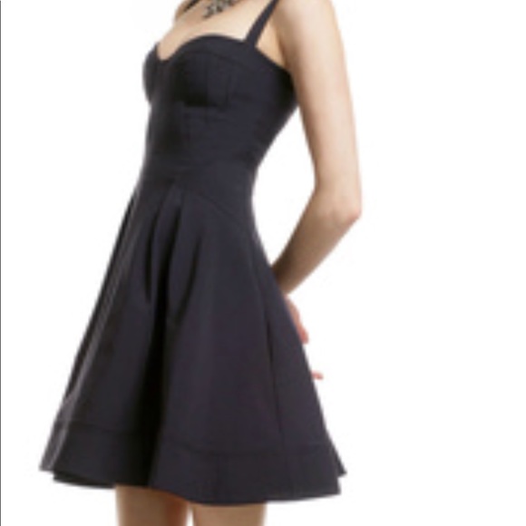 Zac Posen Dress - Picture 6 of 6